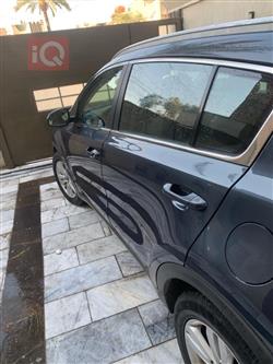 کیا سپۆرتاج